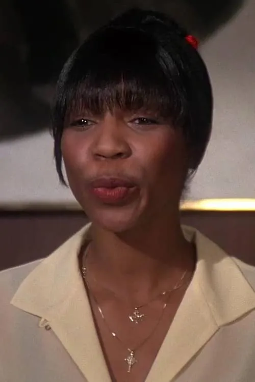 Глория Делани